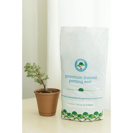Bonsai Soil | Monstera Plant Resource